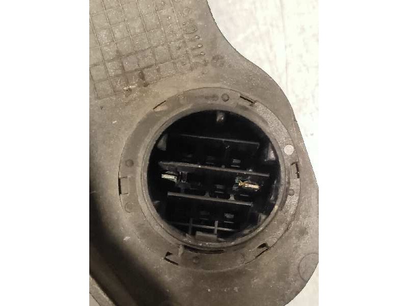 Recambio de electroventilador para peugeot 306 berlina 3/5 puertas (s1) graffic referencia OEM IAM   