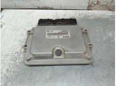 Recambio de centralita motor uce para citroen jumper caja cerrada desde ´02 2.0 hdi cat referencia OEM IAM 0281010346 9646138580