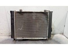 Recambio de radiador agua para mercedes clase e (w124) berlina e 260 (124.026) referencia OEM IAM    2