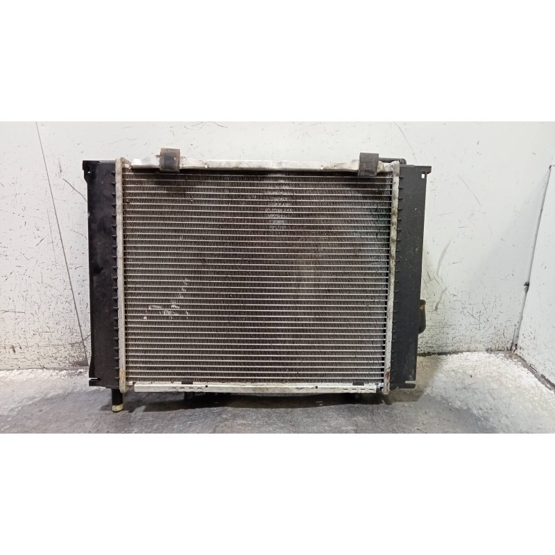 Recambio de radiador agua para mercedes clase e (w124) berlina e 260 (124.026) referencia OEM IAM   