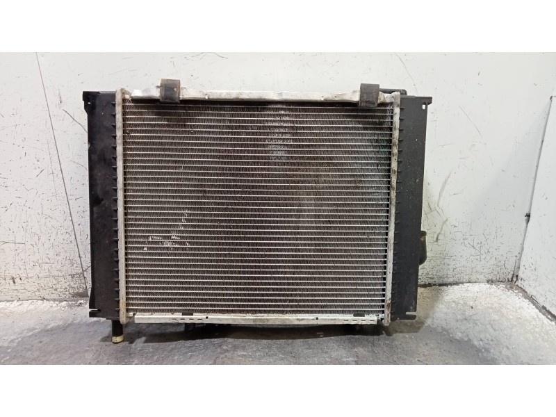 Recambio de radiador agua para mercedes clase e (w124) berlina e 260 (124.026) referencia OEM IAM   