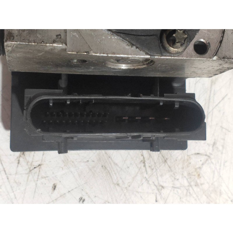 Recambio de abs para renault megane ii berlina 3p confort authentique referencia OEM IAM 0265231300 8200038695 0265800300