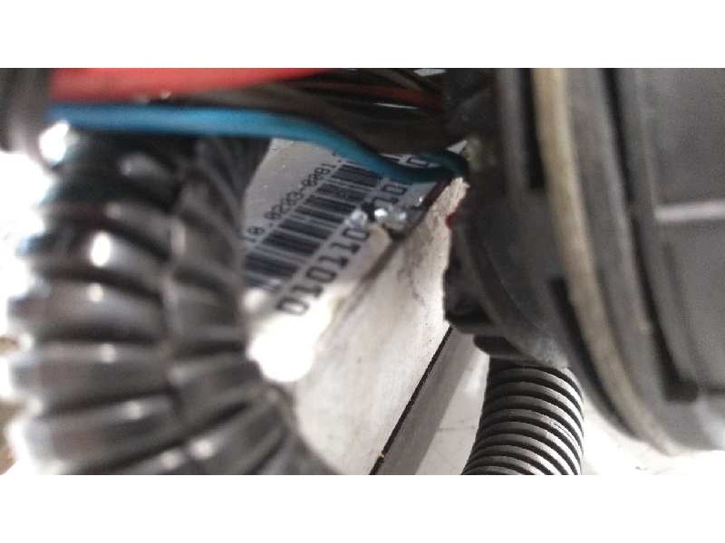 Recambio de abs para bmw serie 3 coupe (e36) 2.5 24v cat referencia OEM IAM 10045708583 10020300813 10020300684 34511164095