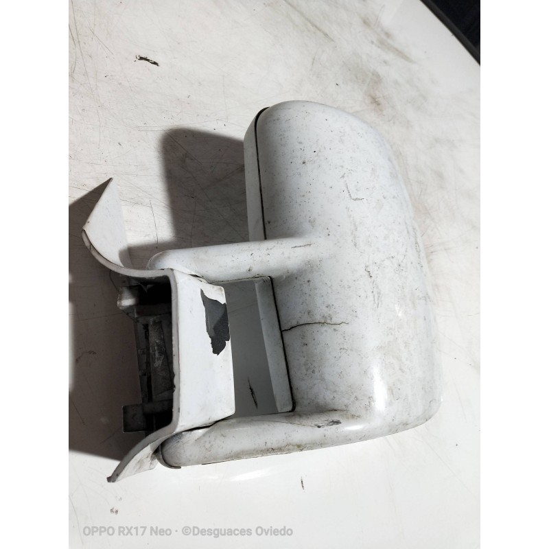 Recambio de retrovisor izquierdo para mercedes sprinter (w901,w903) combi 212 d (902.471-472) techo elevado referencia OEM IAM  