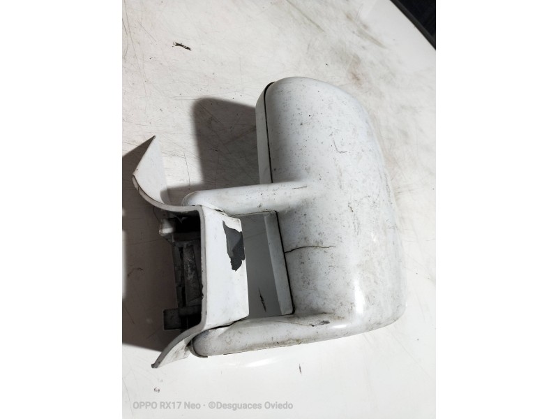 Recambio de retrovisor izquierdo para mercedes sprinter (w901,w903) combi 212 d (902.471-472) techo elevado referencia OEM IAM  