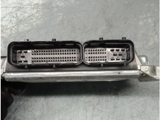 Recambio de centralita motor uce para citroen jumper caja cerrada desde ´02 2.0 hdi cat referencia OEM IAM 0281010346 9646138580 2