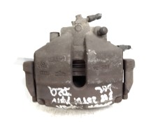 Recambio de pinza freno delantera izquierda para skoda superb combi (3t5) comfort referencia OEM IAM   