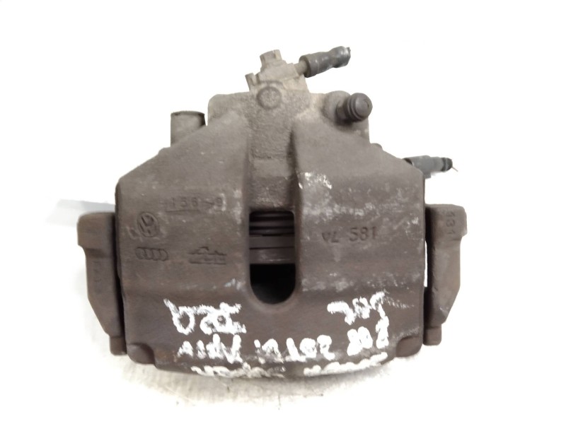 Recambio de pinza freno delantera izquierda para skoda superb combi (3t5) comfort referencia OEM IAM   