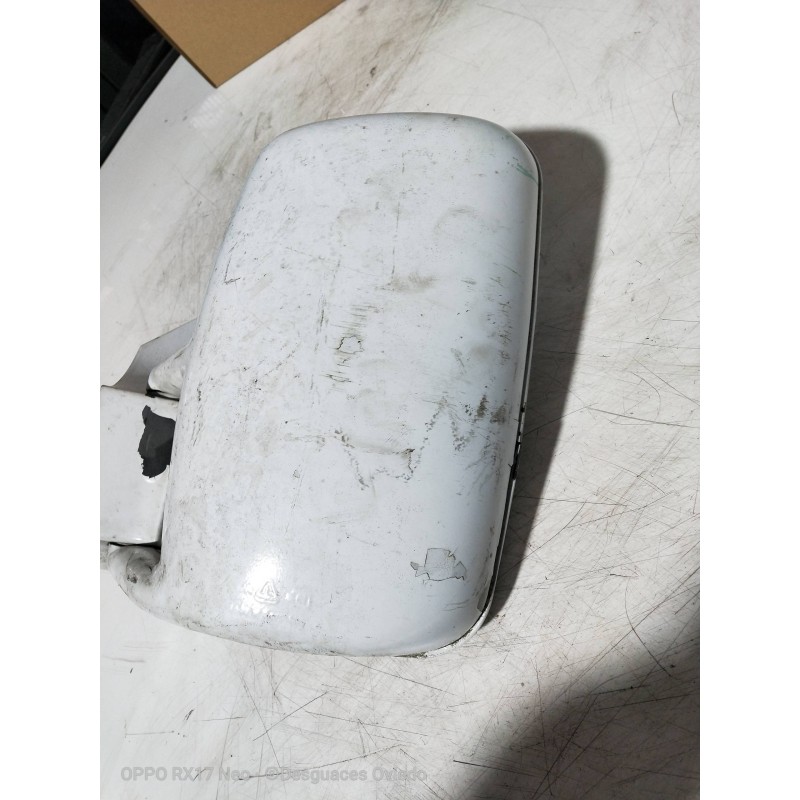 Recambio de retrovisor izquierdo para mercedes sprinter (w901,w903) combi 212 d (902.471-472) techo elevado referencia OEM IAM  