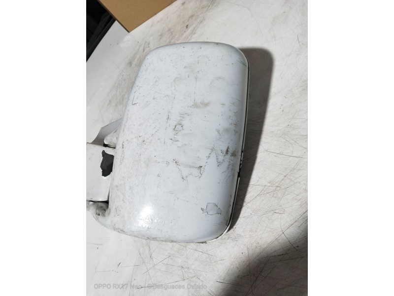 Recambio de retrovisor izquierdo para mercedes sprinter (w901,w903) combi 212 d (902.471-472) techo elevado referencia OEM IAM  