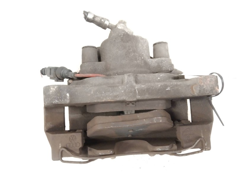 Recambio de pinza freno delantera izquierda para skoda superb combi (3t5) comfort referencia OEM IAM   