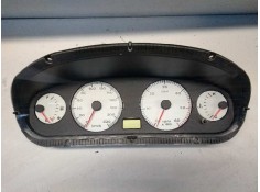 Recambio de cuadro instrumentos para fiat brava (182) 1.9 jtd cat referencia OEM IAM 46755586 6063459939 
