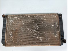 Recambio de radiador agua para gmc yukon 6.6 referencia OEM IAM