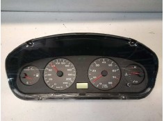 Recambio de cuadro instrumentos para fiat brava (182) 1.6 bi-fuel cat (en funcionamiento por gas natural 68 kw) referencia OEM I