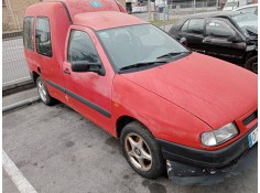 seat inca (6k9) del año 1996
