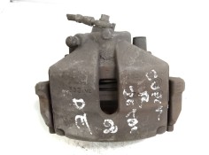 Recambio de pinza freno delantera derecha para skoda suberb (3t4) elegance referencia OEM IAM   