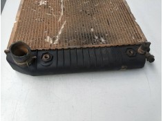 Recambio de radiador agua para gmc yukon 6.6 referencia OEM IAM    2