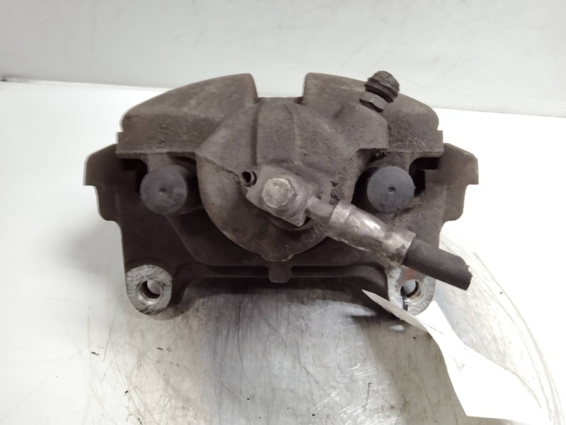 Recambio de pinza freno delantera derecha para skoda suberb (3t4) elegance referencia OEM IAM   