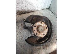 Recambio de mangueta trasera derecha para skoda yeti active referencia OEM IAM   