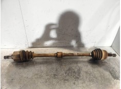 Recambio de transmision delantera derecha para hyundai tucson (jm) 2.0 crdi comfort (4wd) referencia OEM IAM 495002E600  