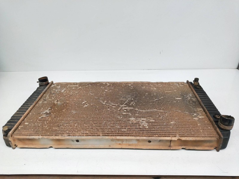 Recambio de radiador agua para gmc yukon 6.6 referencia OEM IAM   