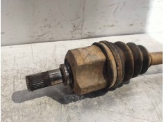 Recambio de transmision delantera derecha para hyundai tucson (jm) 2.0 crdi comfort (4wd) referencia OEM IAM 495002E600   2