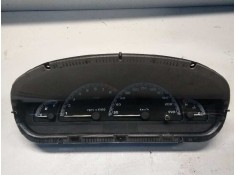 Recambio de cuadro instrumentos para fiat brava (182) 1.4 12v cat referencia OEM IAM 46407628 6061161 