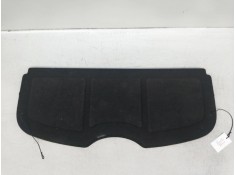 Recambio de bandeja trasera para peugeot 207 x-line referencia OEM IAM   