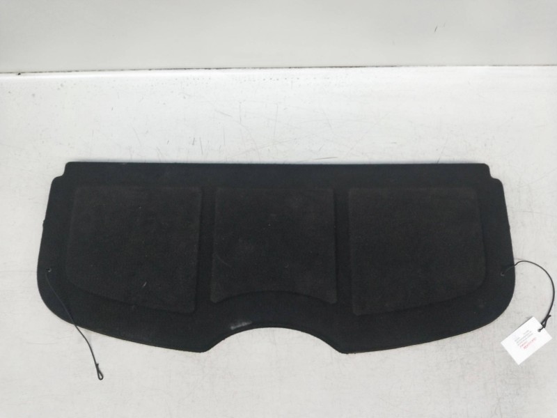 Recambio de bandeja trasera para peugeot 207 x-line referencia OEM IAM   