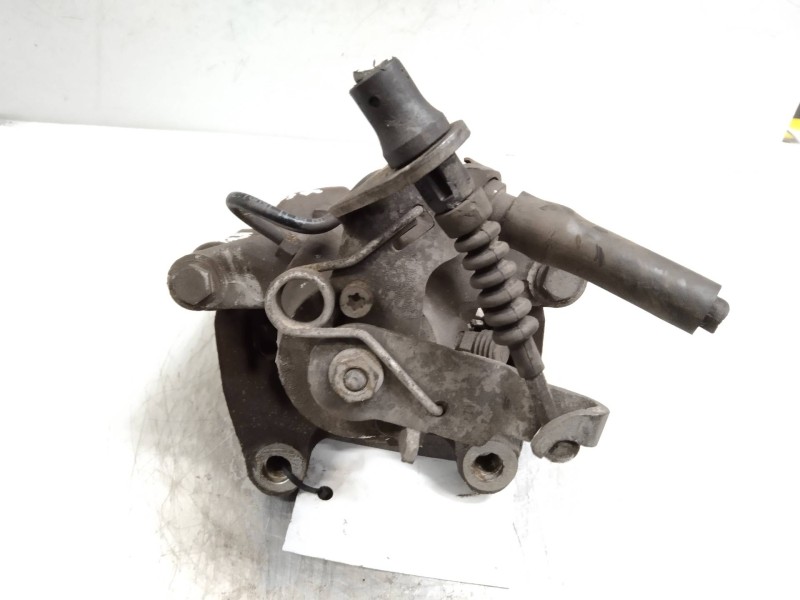 Recambio de pinza freno trasera derecha para skoda superb combi (3t5) comfort referencia OEM IAM   