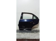 Recambio de puerta trasera izquierda para mercedes clase e (w212) lim. e 300 cdi blueefficiency (212.025) referencia OEM IAM   4