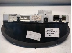Recambio de cuadro instrumentos para fiat brava (182) 1.4 12v cat referencia OEM IAM 46407628 6061161  2