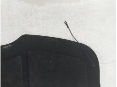 Recambio de bandeja trasera para peugeot 207 x-line referencia OEM IAM    2