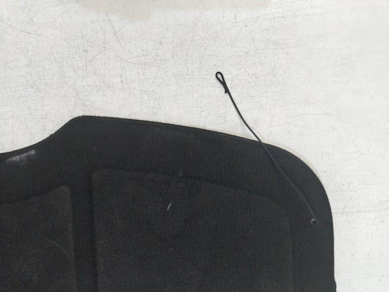 Recambio de bandeja trasera para peugeot 207 x-line referencia OEM IAM   