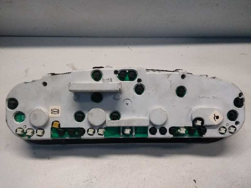 Recambio de cuadro instrumentos para fiat brava (182) 1.4 12v cat referencia OEM IAM 46407628 6061161 