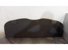 Recambio de bandeja trasera para renault grand modus authentique referencia OEM IAM 8200665163  