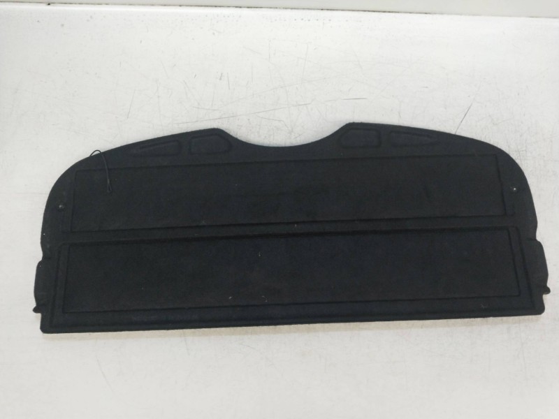 Recambio de bandeja trasera para peugeot 207 x-line referencia OEM IAM   