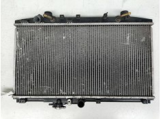 Recambio de radiador agua para honda accord berlina (cg7-9/ch1-7) 2.0 16v cat referencia OEM IAM   