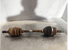 Recambio de transmision delantera izquierda para hyundai tucson (jm) 2.0 crdi comfort (4wd) referencia OEM IAM 495012E700  