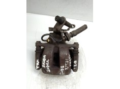 Recambio de pinza freno trasera izquierda para skoda superb combi (3t5) comfort referencia OEM IAM   