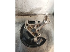 Recambio de mangueta trasera derecha para skoda yeti active referencia OEM IAM    2