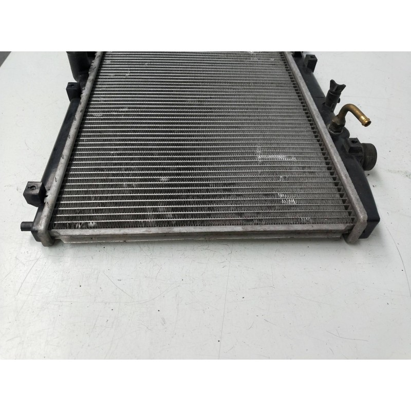 Recambio de radiador agua para honda accord berlina (cg7-9/ch1-7) 2.0 16v cat referencia OEM IAM   