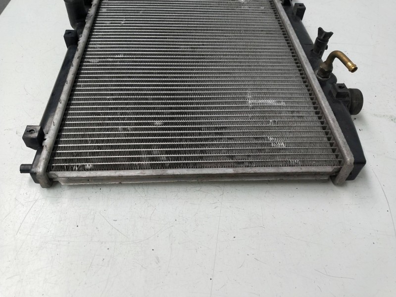 Recambio de radiador agua para honda accord berlina (cg7-9/ch1-7) 2.0 16v cat referencia OEM IAM   