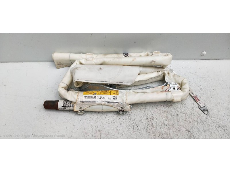 Recambio de airbag cortina delantero derecho para volkswagen golf v variant (1k5) advance referencia OEM IAM 1K9880742C  