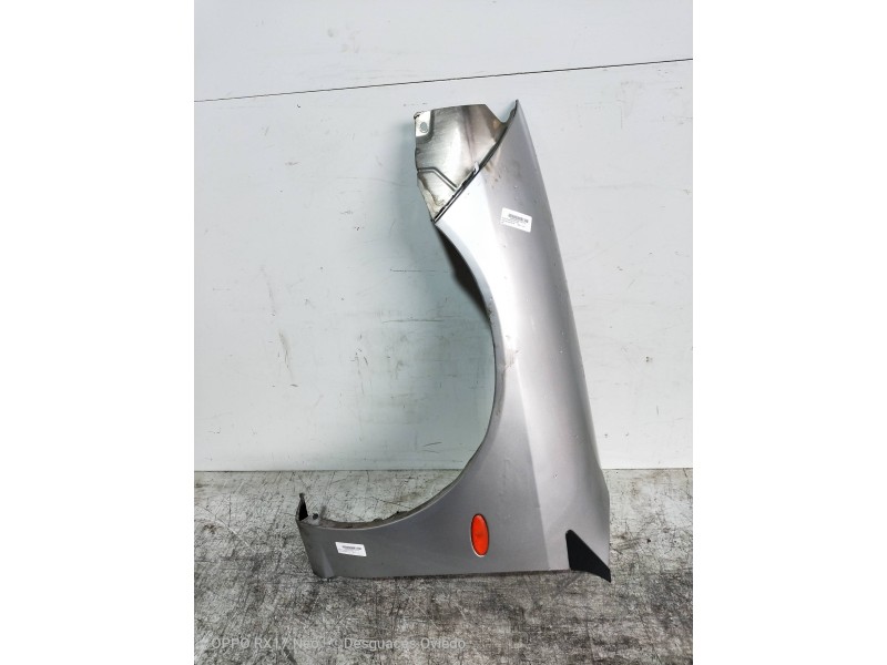 Recambio de aleta delantera izquierda para ford cougar (mc) v6 referencia OEM IAM   