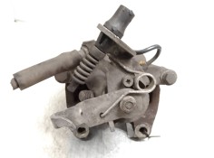 Recambio de pinza freno trasera izquierda para skoda superb combi (3t5) comfort referencia OEM IAM    2