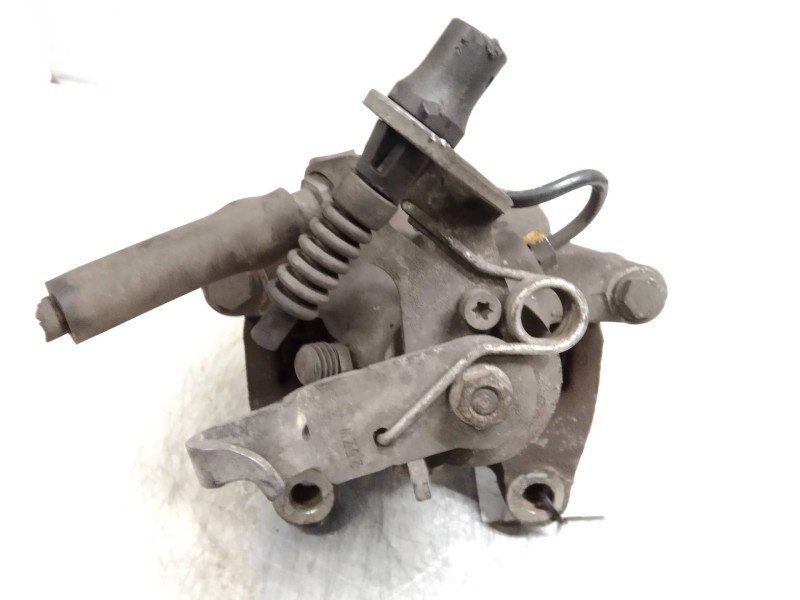 Recambio de pinza freno trasera izquierda para skoda superb combi (3t5) comfort referencia OEM IAM   