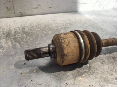 Recambio de transmision delantera izquierda para hyundai tucson (jm) 2.0 crdi comfort (4wd) referencia OEM IAM 495012E700   2