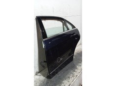 Recambio de puerta trasera izquierda para mercedes clase e (w212) lim. e 300 cdi blueefficiency (212.025) referencia OEM IAM   4 2