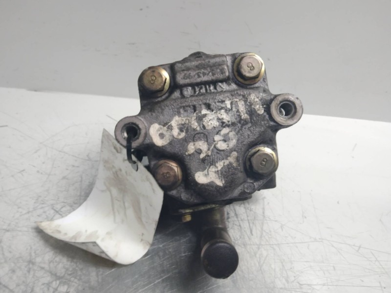 Recambio de bomba direccion para skoda octavia berlina (1u2) 2.0 referencia OEM IAM   
